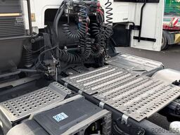 VOLVO FH 460 Globetrotter XL, iSave, Lowdeck, Hub, E6