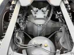 VOLVO FH 460 Globetrotter XL, iSave, Lowdeck, Hub, E6