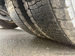 VOLVO FH 460 Globetrotter XL, iSave, Lowdeck, Hub, E6