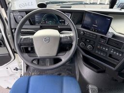 VOLVO FH 460 Globetrotter XL, iSave, Lowdeck, Hub, E6