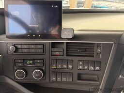 VOLVO FH 460 Globetrotter XL, iSave, Lowdeck, Hub, E6