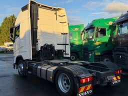 VOLVO FH 460 Globetrotter XL, iSave, Lowdeck, E6