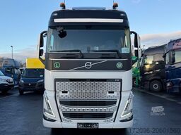 VOLVO FH 460 Globetrotter XL, iSave, Lowdeck, E6