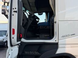 VOLVO FH 460 Globetrotter XL, iSave, Lowdeck, E6