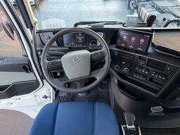 VOLVO FH 460 Globetrotter XL, iSave, Lowdeck, E6