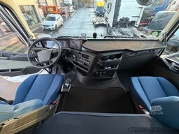 VOLVO FH 460 Globetrotter XL, iSave, Lowdeck, E6