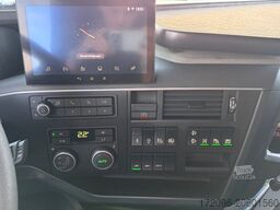 VOLVO FH 460 Globetrotter XL, iSave, Lowdeck, E6