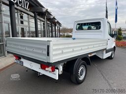 MERCEDES-BENZ Sprinter 317 CDI 9G 3665 Klima
