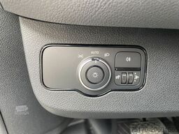 MERCEDES-BENZ Sprinter 317 CDI 9G 3665 Klima