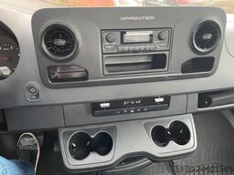 MERCEDES-BENZ Sprinter 317 CDI 9G 3665 Klima