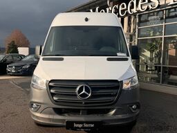 MERCEDES-BENZ Sprinter 315 CDI 4325 Navi Klima 360 AHK