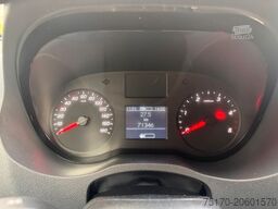 MERCEDES-BENZ Sprinter 315 CDI 4325 Navi Klima 360 AHK