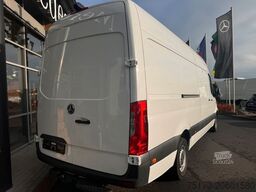 MERCEDES-BENZ Sprinter 315 CDI 4325 Navi Klima 360 AHK