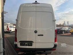 MERCEDES-BENZ Sprinter 315 CDI 4325 Navi Klima 360 AHK