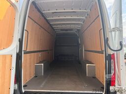 MERCEDES-BENZ Sprinter 315 CDI 4325 Navi Klima 360 AHK