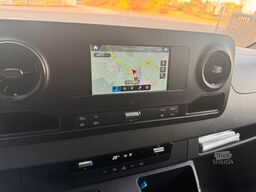 MERCEDES-BENZ Sprinter 315 CDI 4325 Navi Klima 360 AHK