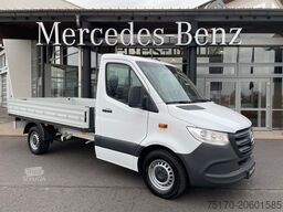 MERCEDES-BENZ Sprinter 317 CDI 9G 3665 Klima