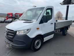 MERCEDES-BENZ Sprinter 317 CDI 9G 3665 Klima