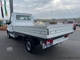 MERCEDES-BENZ Sprinter 317 CDI 9G 3665 Klima
