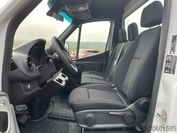 MERCEDES-BENZ Sprinter 317 CDI 9G 3665 Klima