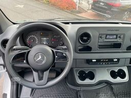 MERCEDES-BENZ Sprinter 317 CDI 9G 3665 Klima