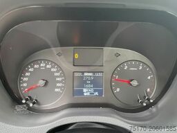 MERCEDES-BENZ Sprinter 317 CDI 9G 3665 Klima