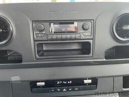 MERCEDES-BENZ Sprinter 317 CDI 9G 3665 Klima