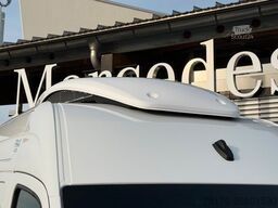MERCEDES-BENZ Sprinter 317 CDI Frischdienst Fahr-/Standkühlung