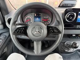 MERCEDES-BENZ Sprinter 317 CDI Frischdienst Fahr-/Standkühlung