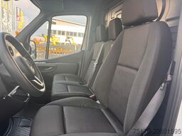 MERCEDES-BENZ Sprinter 315 CDI 4325 Navi Klima 360 AHK