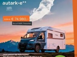 Weinsberg CaraSuite 650 MEG EDITION [SPICY] Edition Spicy 