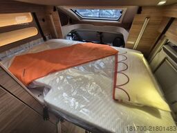 Weinsberg CaraSuite 650 MEG EDITION [SPICY] Edition Spicy 