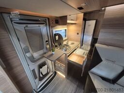 Weinsberg CaraSuite 650 MEG EDITION [SPICY] Edition Spicy 