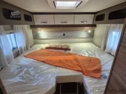 Weinsberg CaraSuite 650 MEG EDITION [SPICY] Edition Spicy 