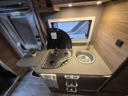 Weinsberg CaraSuite 650 MEG EDITION [SPICY] Edition Spicy 