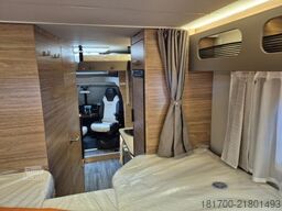 Weinsberg CaraSuite 650 MEG EDITION [SPICY] Edition Spicy 