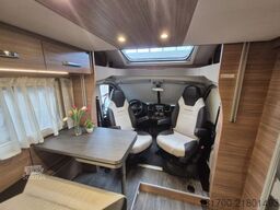 Weinsberg CaraSuite 650 MEG EDITION [SPICY] Edition Spicy 