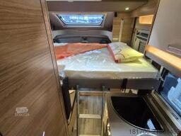 Weinsberg CaraSuite 650 MEG EDITION [SPICY] Edition Spicy 