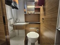 Weinsberg CaraSuite 650 MEG EDITION [SPICY] Edition Spicy 