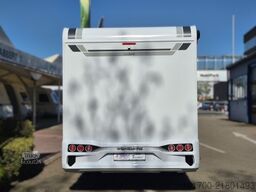 Weinsberg CaraSuite 650 MEG EDITION [SPICY] Edition Spicy 