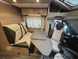 Weinsberg CaraSuite 650 MEG EDITION [SPICY] Edition Spicy 