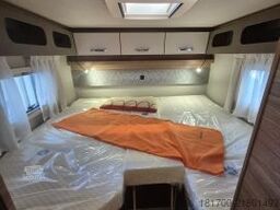 Weinsberg CaraSuite 650 MEG EDITION [SPICY] Edition Spicy 