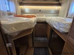 Weinsberg CaraSuite 650 MEG EDITION [SPICY] Edition Spicy 