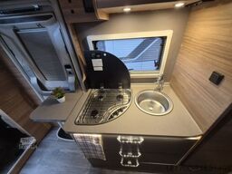 Weinsberg CaraSuite 650 MEG EDITION [SPICY] Edition Spicy 
