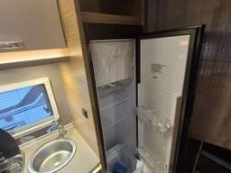 Weinsberg CaraSuite 650 MEG EDITION [SPICY] Edition Spicy 