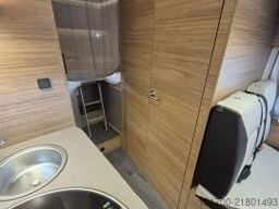 Weinsberg CaraSuite 650 MEG EDITION [SPICY] Edition Spicy 