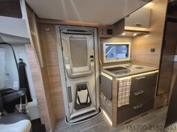 Weinsberg CaraSuite 650 MEG EDITION [SPICY] Edition Spicy 