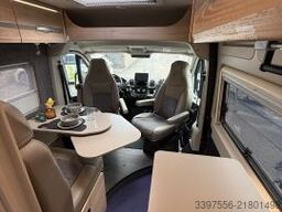 Dethleffs Globetrail 600 DK 90 Jahre Edition