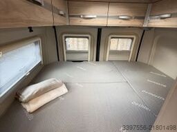 Dethleffs Globetrail 600 DK 90 Jahre Edition