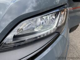 Dethleffs Globetrail 600 DK 90 Jahre Edition